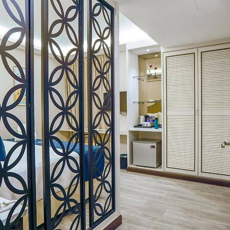 The Host Hotel Ipoh Ngoại thất bức ảnh