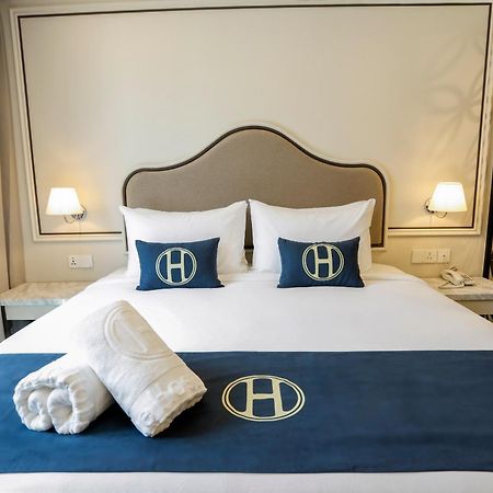 The Host Hotel Ipoh Ngoại thất bức ảnh